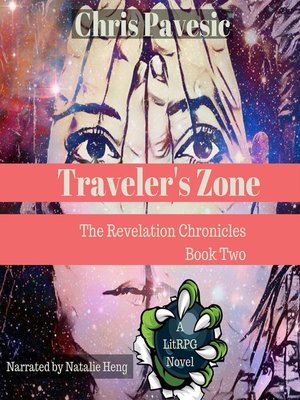 cover image of Traveler's Zone